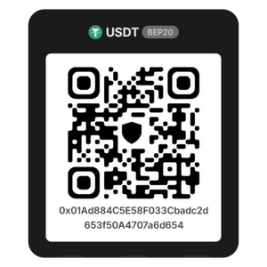 Bitcoin QR Code