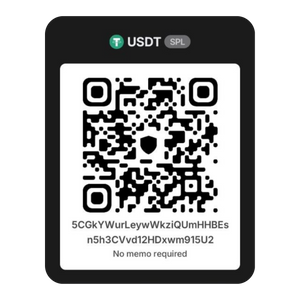 Ethereum QR Code