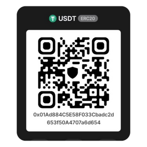 Solana QR Code